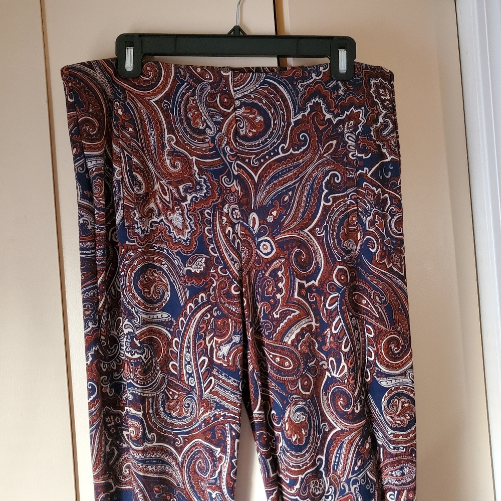 Chico's pant